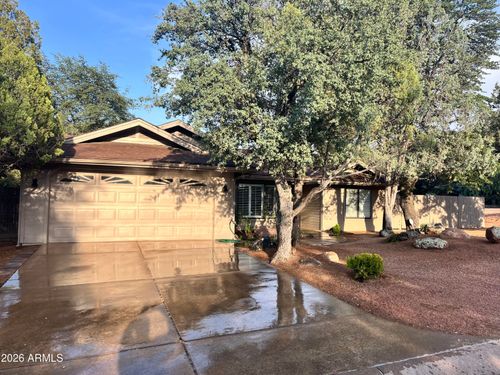 305 N Trailwood Rd, Payson, AZ, 85541-6256 | Card Image