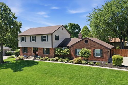 2042 Cortina Dr, Dayton, OH, 45459-1216 | Card Image