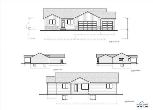 3534 Joseph Ct, sturgis, SD, 57785 | Card Image