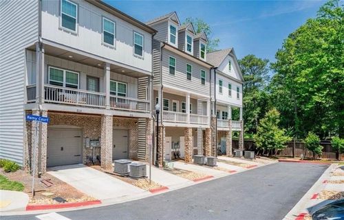 2105 Remy Ct, Kennesaw, GA, 30144-6537 | Card Image