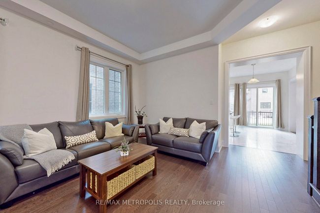 100 Ballantyne Blvd, House other with 4 bedrooms, 4 bathrooms and 2 parking in Vaughan ON | Image 39