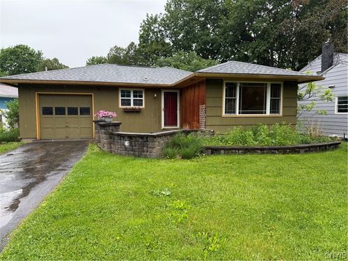 200 Gifford Pkwy, Syracuse, NY, 13214-1937 | Card Image