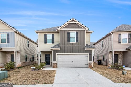 11948 Brightside Pkwy, Hampton, GA, 30228-3767 | Card Image