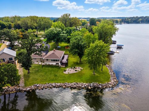 624 Tetonka View Dr, Waterville, MN, 56096-1601 | Card Image
