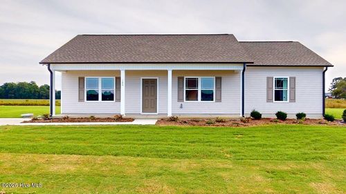 106 Berkeley Place, Pikeville, NC, 27863 | Card Image