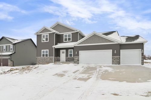 066-401 Michelle Ln, COTTAGE GROVE, WI, 53527-8969 | Card Image