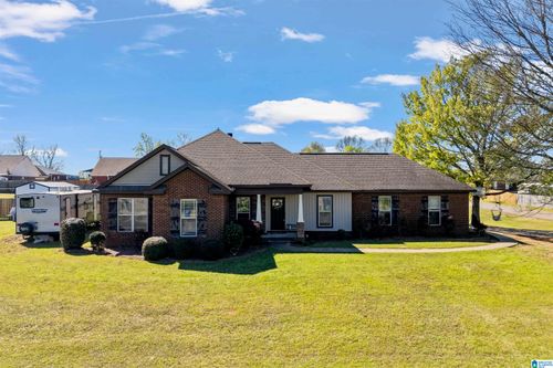 2465 Fox Ridge Dr, Prattville, AL, 36067-8142 | Card Image