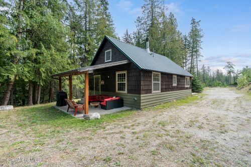 3713 Reeder Bay Rd, Nordman, ID, 83848-9000 | Card Image