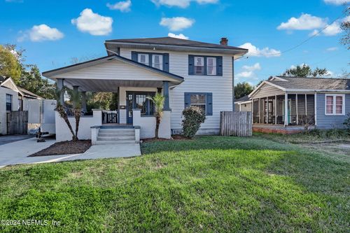 5316 Colonial Ave, JACKSONVILLE, FL, 32210-4012 | Card Image