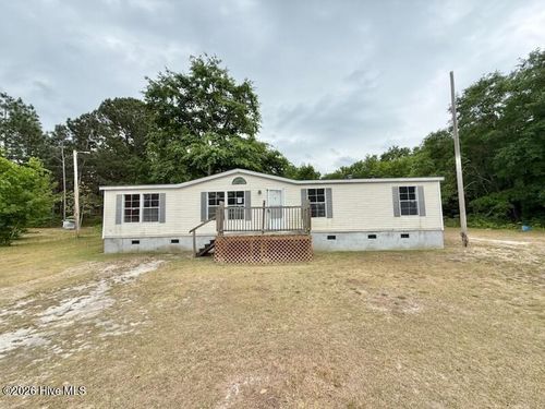 18420 Quicktown Rd, Hamlet, NC, 28345-7307 | Card Image