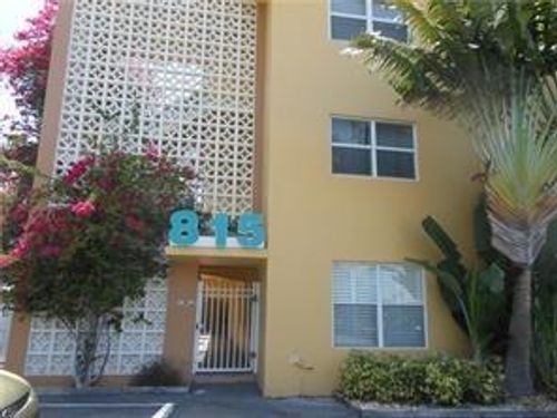 apt-111-815 Middle River Dr, Fort Lauderdale, FL, 33304-3504 | Card Image