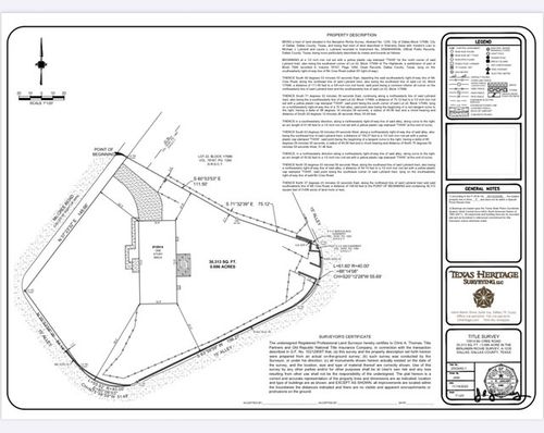 10914 Mccree Rd, Dallas, TX, 75238-2955 | Card Image