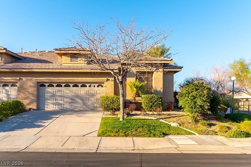 252 Spring River Ave, Las Vegas, NV, 89123-2979 | Card Image