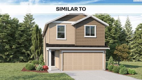 6407 Sandstone Dr, Pasco, WA, 99301-6384 | Card Image