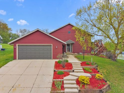 408 Dunford Dr, BURLINGTON, WI, 53105 | Card Image