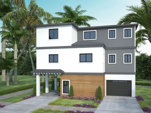 200-B 15th Circle, Key Colony, FL, 33051 | Card Image