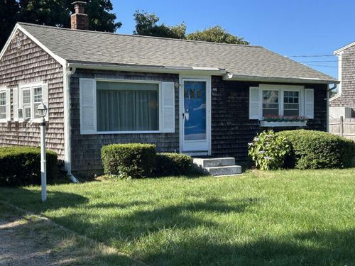 44 Trotters Ln, West Dennis, MA, 02670-2718 | Card Image
