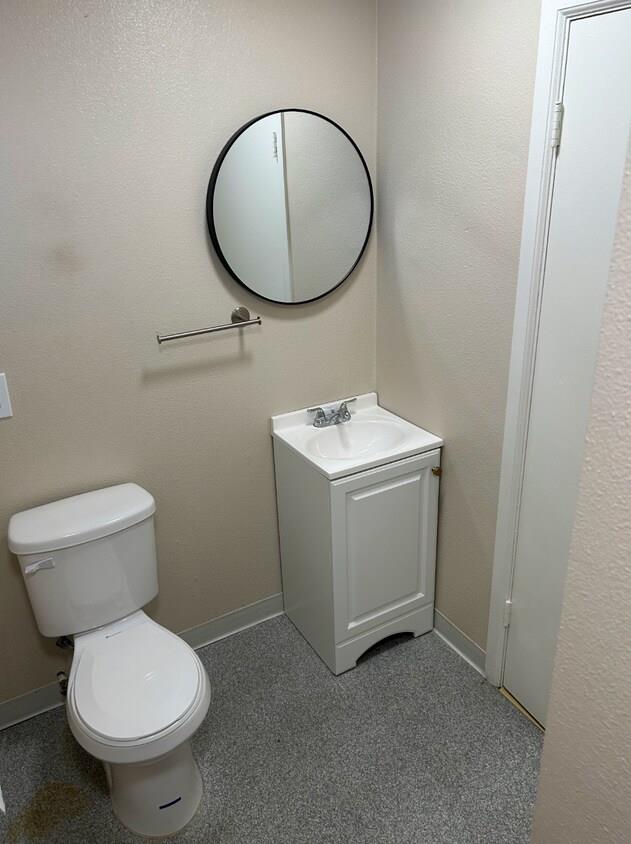 Commercial Lease in West Sacramento 5