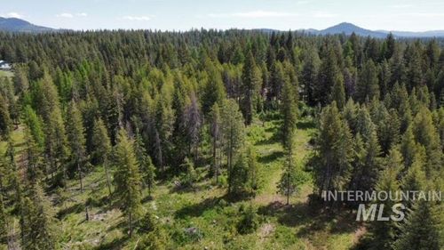 TBD Old Avon Rd., Deary, ID, 83823 | Card Image