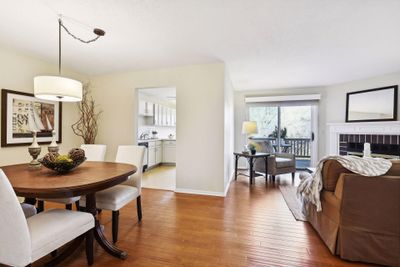 Lovely wood like LVP flooring throughout (excluding baths/laundry) | Image 3