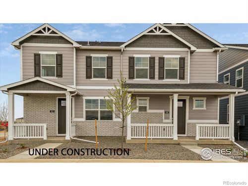 652 Thoroughbred Lane, Johnstown, CO, 80534 | Card Image