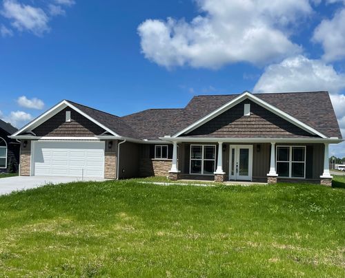 1600 Phillip Ln, Marion, IL, 62959-8192 | Card Image