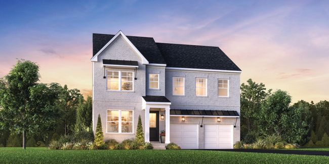 2663 Silva Loop, House other with 4 bedrooms, 4 bathrooms and 2 parking in Mount Juliet TN | Image 35