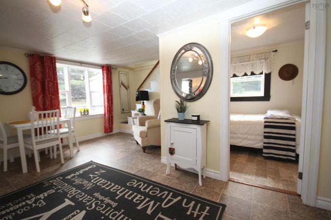 38 Lerues Lane, House other with 3 bedrooms, 1 bathrooms and null parking in L'ardoise NS | Image 25