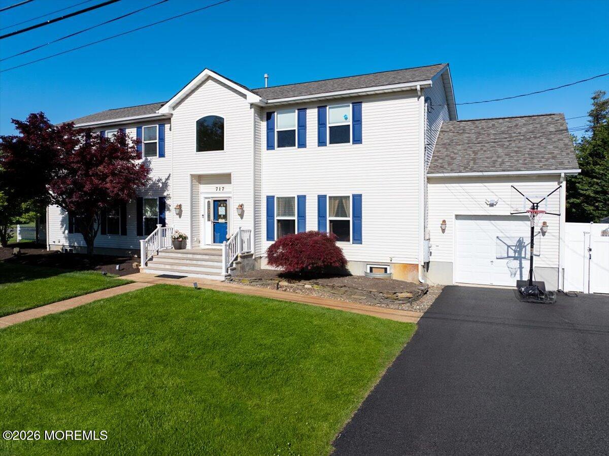 Residential in Spring Lake 3