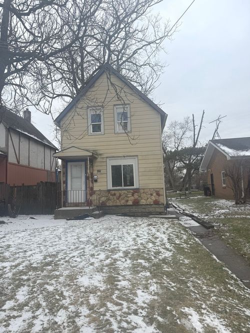 426 Calumet Blvd, Harvey, IL, 60426-1206 | Card Image