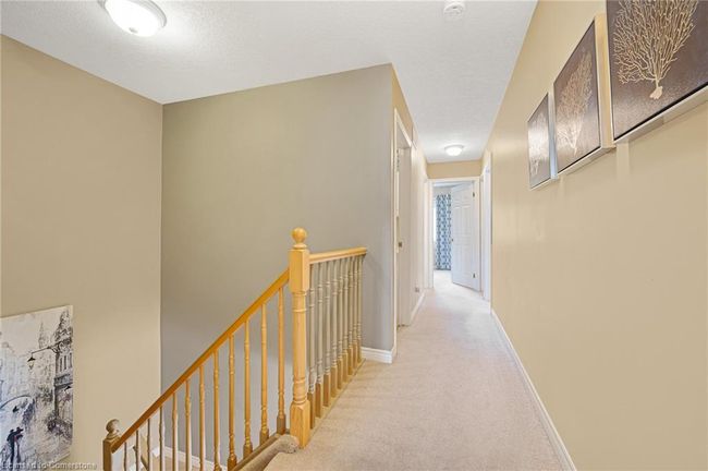 74 Colton Cir, Townhouse with 3 bedrooms, 4 bathrooms and 3 parking in Kitchener ON | Image 21