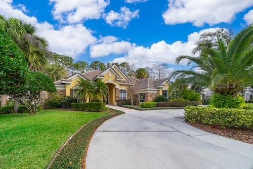 5296 Shoreline Cir, Sanford, FL, 32771-7121 | Card Image
