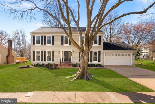 13208 Tuckaway Dr, HERNDON, VA, 20171-3950 | Card Image