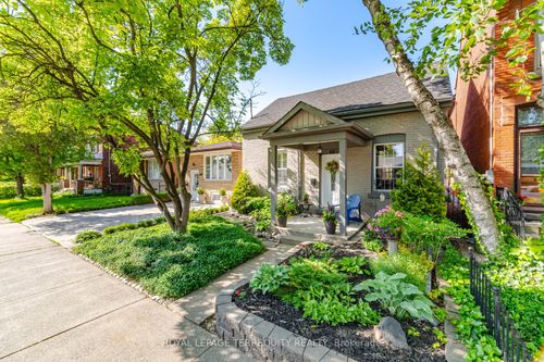 66 Chatham Street, Hamilton, ON, L8P2B4 | Card Image