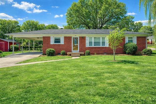 921 Oak Ln, Russellville, KY, 42276-1060 | Card Image