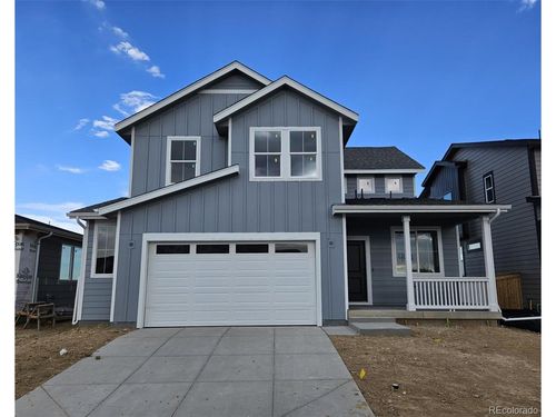 442 Grey Rock St, Brighton, CO, 80601-6004 | Card Image