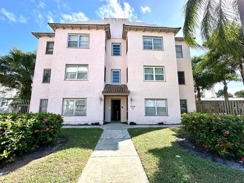 4-2010 Broward Ave, West Palm Beach, FL, 33407-6100 | Card Image