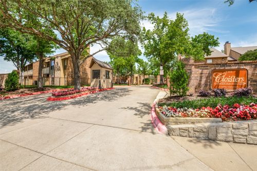 1811-1109 Calico Ln, Arlington, TX, 76011-2973 | Card Image
