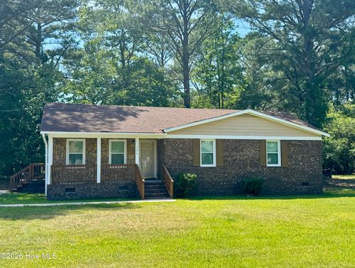 1724 Augustus Drive, Rocky Mount, NC, 27801 | Card Image