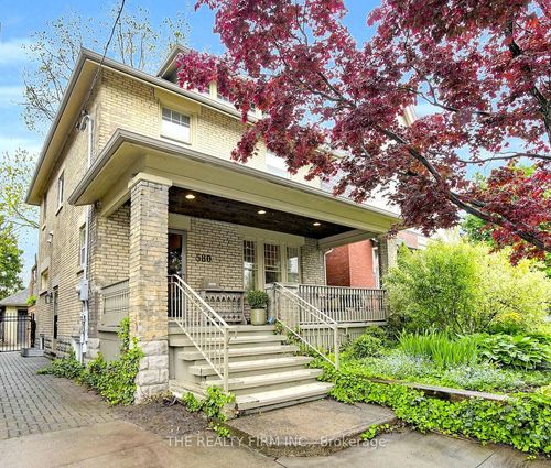 580 Grosvenor St, London, ON, N5Y3T3 | Card Image
