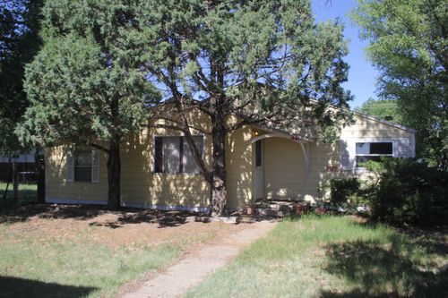511 County Rd, Springer, NM, 87747 | Card Image
