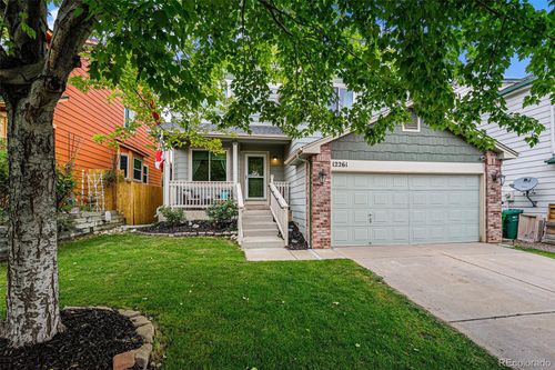 12261 N Holly Way, Brighton, CO, 80602-9647 | Card Image