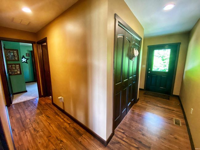 8307 S State Road 145, House other with 3 bedrooms, 2 bathrooms and null parking in French Lick IN | Image 20