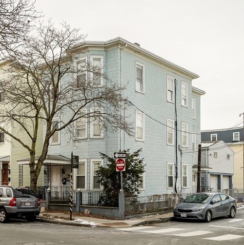 281 Cardinal Medeiros Ave, Cambridge, MA, 02141-2095 | Card Image