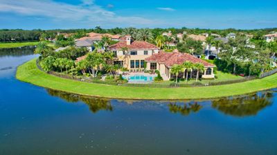 9230 Este Lago Drive, House other with 5 bedrooms, 5 bathrooms and null parking in Boca Raton FL | Image 1