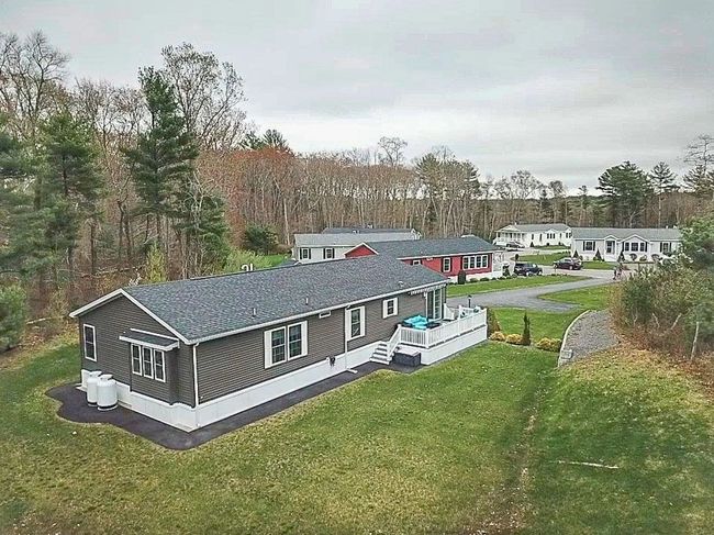 148 Linsay Dr, House other with 3 bedrooms, 2 bathrooms and 2 parking in Raynham MA | Image 38
