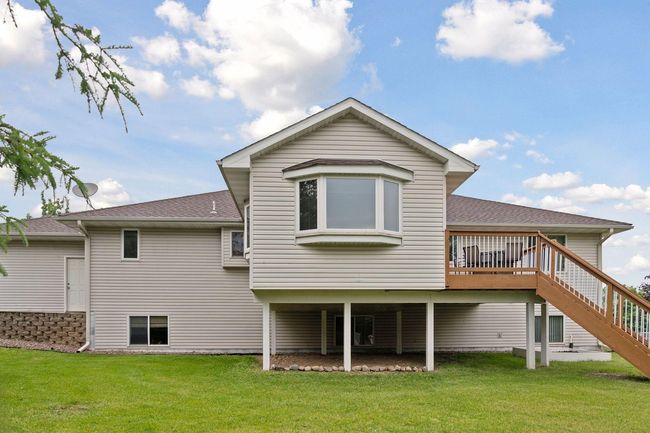 22087 Jasmine Way, House other with 3 bedrooms, 3 bathrooms and null parking in Rogers MN | Image 51
