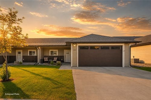 6422 Signal Peak Ave, Billings, MT, 59106-3050 | Card Image