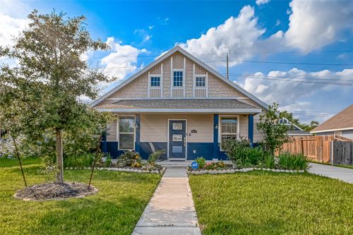 5027 Green Gate Trl, Richmond, TX, 77469-2357 | Card Image
