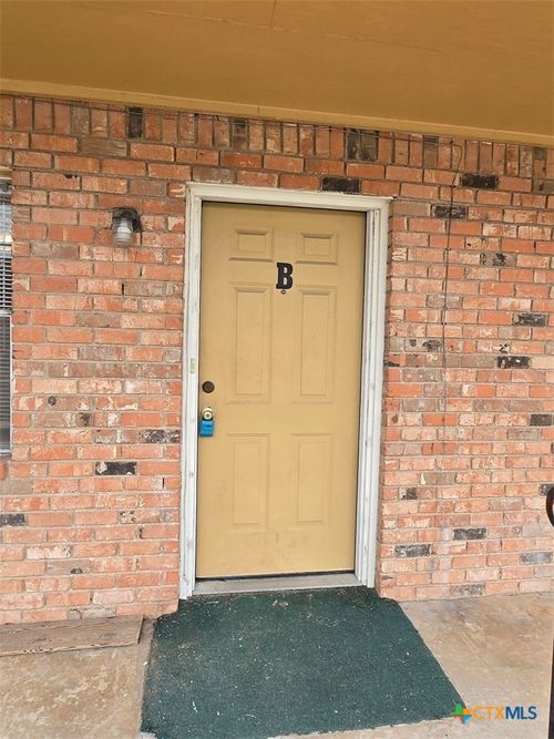 b-309 Sunset Ln, Copperas Cove, TX, 76522-3923 | Card Image